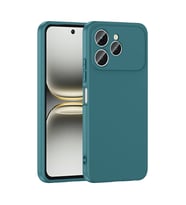 Tecno Spark 40 Uyumlu Kılıf Zore Mara Lansman Kapak