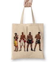 Boxing Boxers Boks Bez Çanta Uzun Saplı