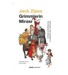 Grimmlerin Mirası