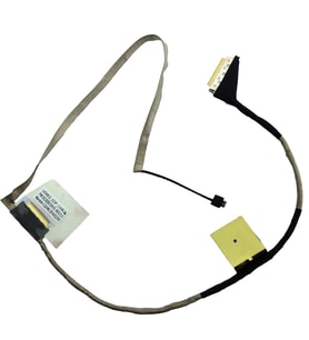 Part Packard Bell Easynote Te69-Hw-611Tk İle Ekran Data Flex Kablosu