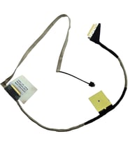Part Packard Bell Easynote Te69-Hw-611Tk İle Ekran Data Flex Kablosu