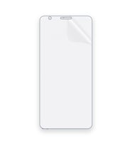 SChitec ZTE Blade A3 Joy Uyumlu Ön Yüzey Nano Şeffaf Hidrojel Ekran Koruyucu
