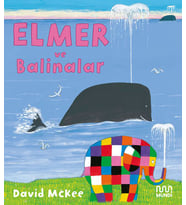 Elmer ve Balinalar