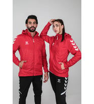HUMMEL Dream Yağmurluk (Kırmızı)