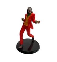 Model Joker Figür
