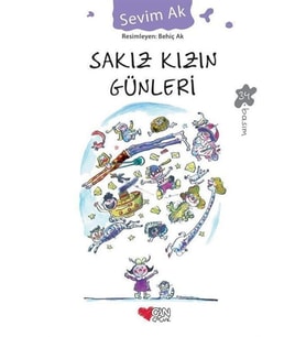 Sakız Kızın Günleri Sevim Ak