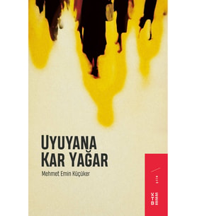 Uyuyana Kar Yağar Mehmet Emin Küçüker