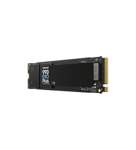 SAMSUNG 1TB 990 EVO PLUS MZ-V9S1T0BW 7150- 6300MB/s M2 NVME GEN4 Disk