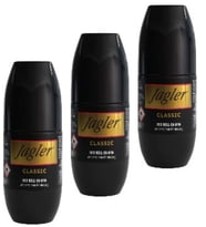 Classic Roll-On Deodorant 50 ml – Gün Boyu Ferahlık ve Koruma 3 ADET