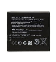 Nokia Lumia 535-635- 830 Pil Batarya Bv-L4A