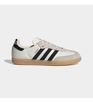 adidas IH6820 SAMBA OG Erkek Günlük Spor Ayakkabısı (Bej)