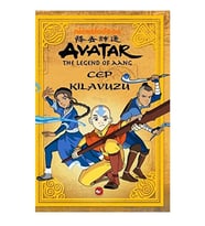 Avatar : Aang’in Efsanesi Cep Kılavuzu