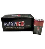 6F22 9 Volt Pil 12 ’li Paket