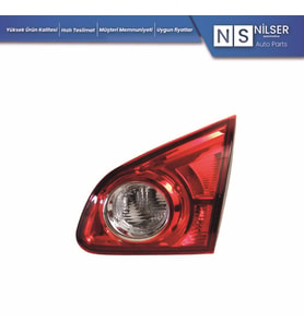 Nissan Qashqai İç Stop Sağ 2006-2009