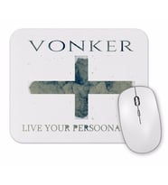 Sky Of England Ceu Lngles Mouse Pad