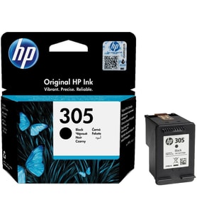 Tonersepeti Hp 305-3YM61AE Orjinal Siyah Kartuş