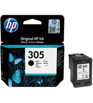 Tonersepeti Hp 305-3YM61AE Orjinal Siyah Kartuş