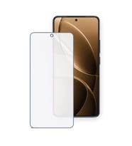 SChitec Redmi K80 Uyumlu Ön Yüzey Nano Şeffaf Hidrojel Ekran Koruyucu