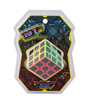 AT003 Blister Zeka Küp X 3X3X3 -Kidmar Oyuncak