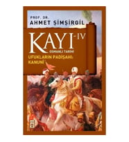 Osmanlı Tarihi Kayı 4 - Ufukların Padişahı: Kanuni