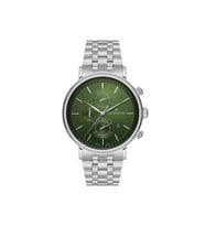 Jacques Philippe JPQGC0213X6 ERKEK KOL SAATİ (Gri)