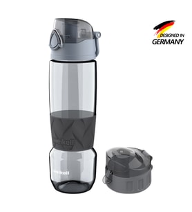 ZWEİKELL DIEGO SWİTCH CHARCOAL BPA İÇERMEZ 650 ML TRİTAN SULUK