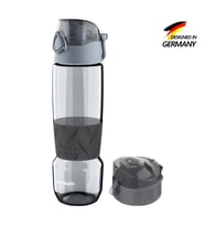 ZWEİKELL DIEGO SWİTCH CHARCOAL BPA İÇERMEZ 650 ML TRİTAN SULUK