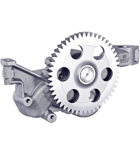 Pompası - Sayısı: 49 Oil Pump