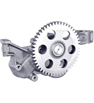 Pompası - Sayısı: 49 Oil Pump