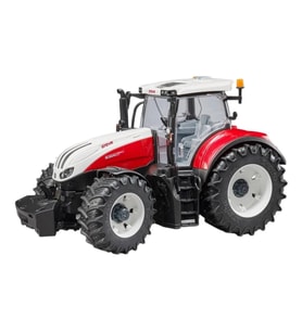 Bruder Steyr 6300 Terrus Traktör BR03180