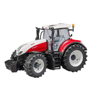 Bruder Steyr 6300 Terrus Traktör BR03180