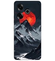Tecno Pova 6 Pro Kılıf HD Desen Baskılı Kılıf - 5722
