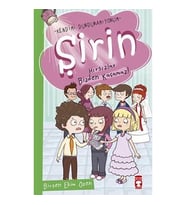 Şirin - Hırsızlar Bizden Kaçamaz!