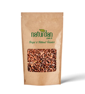 Naturdan Tere Tohumu 250 gr
