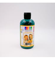 SÜDOR PARMAK BOYASI 250ML. KOYU YEŞİL - SD8008-11