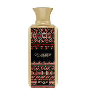 Zimaya Grandeur EDP 100 ml Unisex Parfüm
