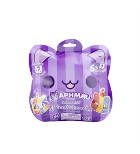 Aphmau Sürpriz Pelüş Klips S3-6700S3