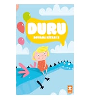 Duru Boyama Kitabı 2