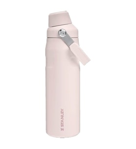 Stanley Iceflow Fast Flow Soğuk Su Termosu 0.7L Rose Quartz