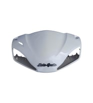 Rmg Santa 125 Sinyal Muhafazası Beyaz