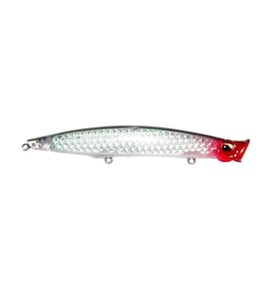River Pop'n Catch 90 9cm 8Gr Popper Maket Balık Renk:3D37