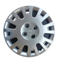 15 Jant Kapağı 4 Adet Esnek Kırılmaz Kapak Tüm Araçlar 322 DAIHATSU
