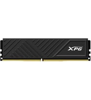 XPG 8GB DDR4 3200MHZ CL16 PC RAM GAMMIX D35 AX4U32008G16A-SBKD35
