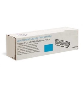 Tonersepeti Xerox Phaser 6121-106R01473 Mavi Muadil Toner
