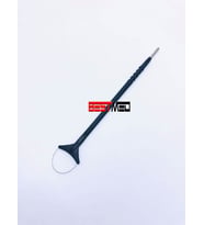 Koter Ucu Loop 20x15 Non-stick Erbe Bowie Conmed Martin Valleylab Zeus Zerone Sutrone Üzümcü Petaş
