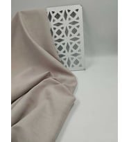 KETEN AYROBİN KUMAŞ (Bej)