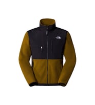 The North Face M Retro Denali Erkek Outdoor Polar Ceket NF0A88XH5HO1 Kahverengi