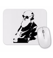 Darwin Mouse Pad