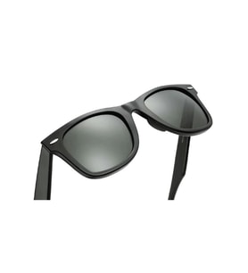By Daniel Klein Uv Filtreli Siyah Unisex Güneş Gözlüğü