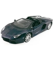 Maisto 1/24 Lamborghini Aventador LP 700-4 Roadster Model Araba